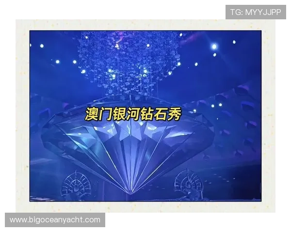 澳门银河钻石秀演出亮点与特色分析带你深入了解独特魅力